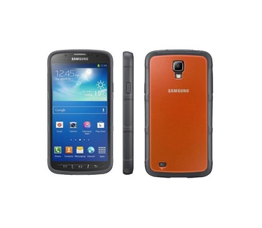 Samsung Samsung Protective Cover+ Galaxy S4 Active (orange)