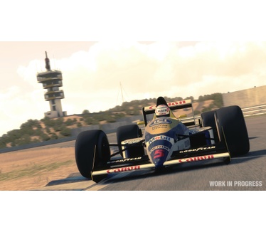 F1 2013, Windows