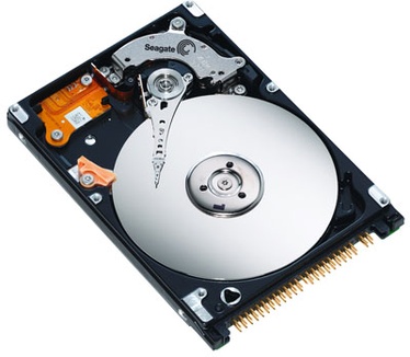 Seagate Momentus 5400.3