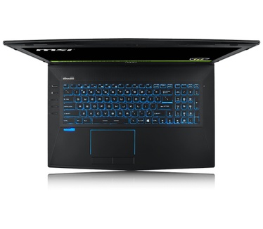 MSI WT72-6QK16H11
