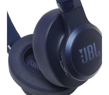 JBL Live 500BT (Blauw)