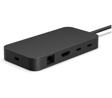 Microsoft Surface USB4 Dock