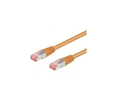 Goobay CAT 6-2000 SSTP PIMF 20.0m
