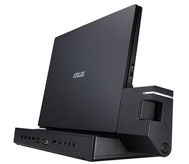 Asus BU201LA-DT022G
