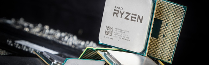AMD's Ryzen 7 1700 Review