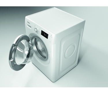 Whirlpool FWG81484WE NL