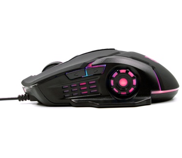 Platinet Varr Gaming Mouse LED