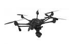 Yuneec Typhoon H Pro Intel Realsense - Zwart