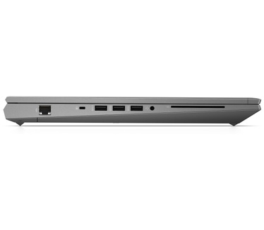 HP ZBook Fury 17 G7 (119W4EA)