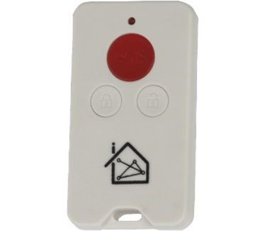 BeNext Panic Button