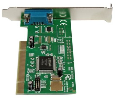 Startech.com 1-poort PCI RS232 Seri