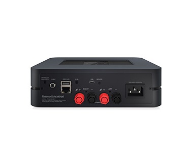 Bluesound POWERNODE 2