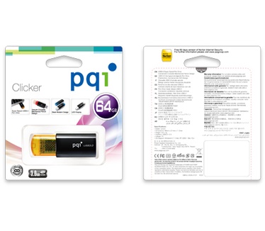 PQI U232V 64GB
