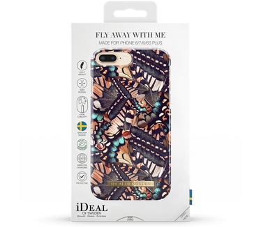 iDeal of Sweden IDFCAW18-I7P-95