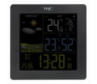 TFA-Dostmann Sun 2