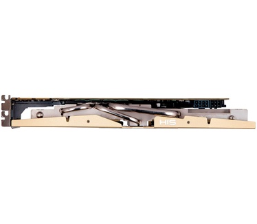 HIS R9 280 IceQ X2 OC 3GB DVI/HDMI/2xMiniDP DDR5 ret