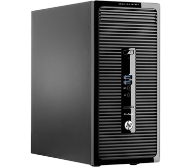 HP ProDesk 400 G2 MT (N9E73EA)