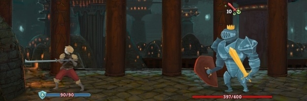 Slay the Spire