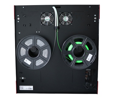 dddrop EVO Twin