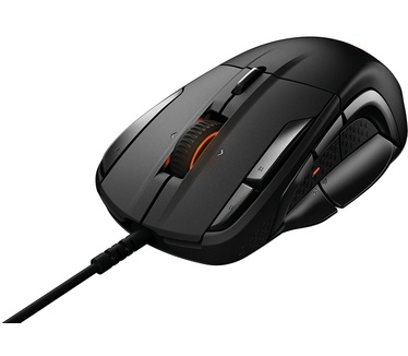 Steelseries Rival 500