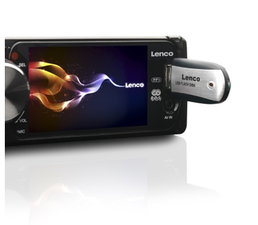 Lenco CS-440 BT