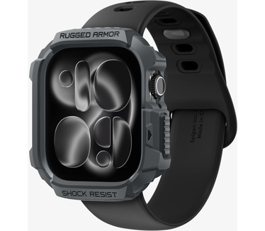 Spigen Rugged Armor 2