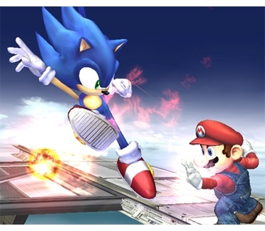 Super Smash Bros. Brawl