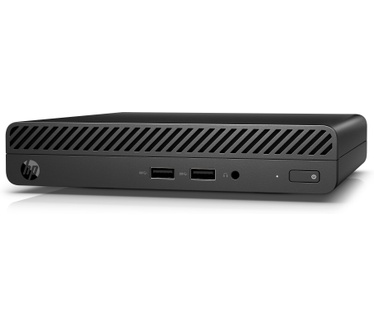 HP 260 G3 Mini (4YV64EA, Duits toetsenbord)