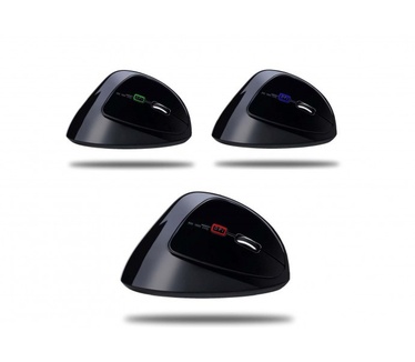 Spire "ARCHER 8 WL RIGHT (wireless)"