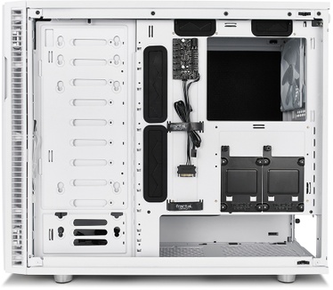 Fractal Design Define R6 White