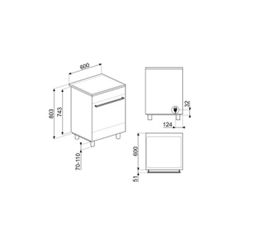 Smeg C6IMMBM2