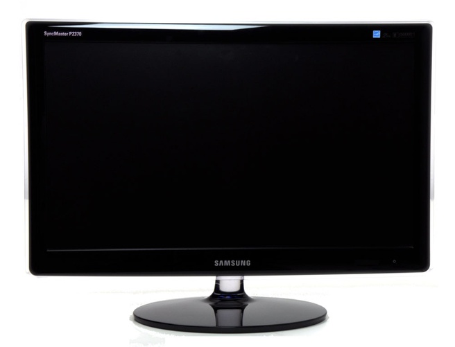 Samsung P2370 front