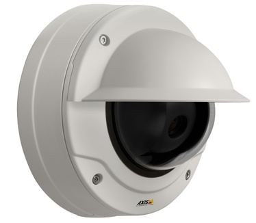 Axis Q3504-VE