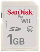 Sandisk Gaming SDSDG-1024