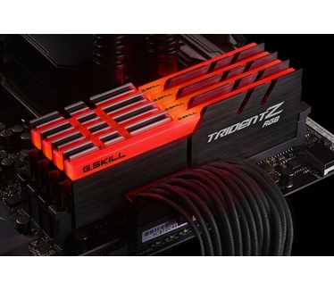 G.Skill Trident Z RGB 32GB DDR4