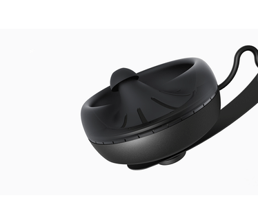 Nura The Nuraphone (Zwart)