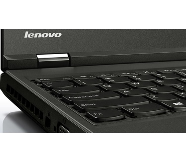 Lenovo W540