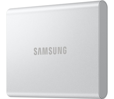Samsung Portable SSD T7 Resurrected USB 3.2 Gen 2 2TB