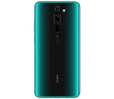 Xiaomi Redmi Note 8 Pro 128GB opslag Groen