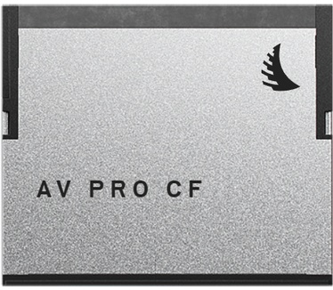 Angelbird AV PRO CF