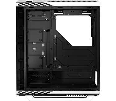 Aerocool P7-C1 Wit