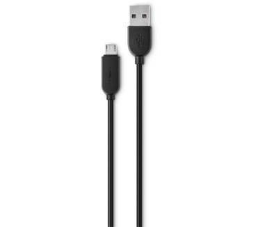 Philips USB-naar-micro USB-kabel DLC2416U/10