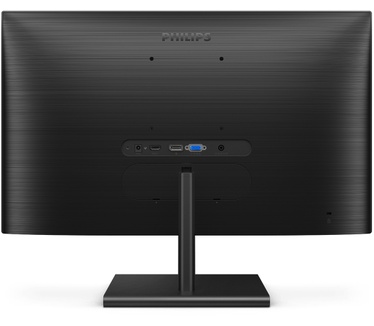 Philips E-line 245E1S Zwart
