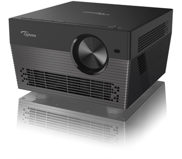 Optoma UHL55