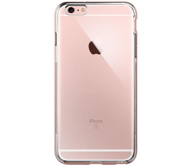 Spigen Neo Hybrid EX Apple iPhone 6s Plus Case - SGP11729 - Rose Gold