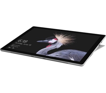 Microsoft Surface Pro (2017) Core i5, 4GB ram, 128GB ssd 4G/LTE Zilver