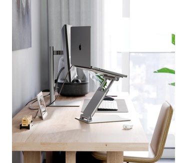 Alogic EPALR-SLV