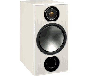 Monitor Audio Bronze 2 (Wit)