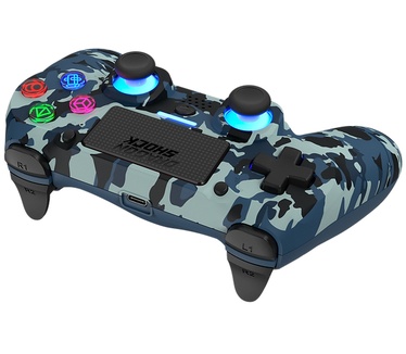 Dragonshock Mizar