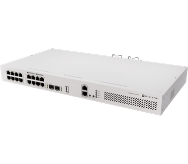 Microtek CRS418-8P-8G-2S+RM